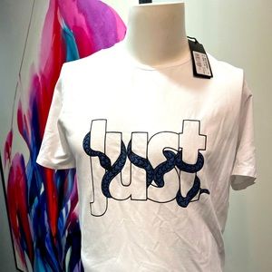 Just Cavalli men’s graphic T